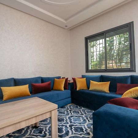 Adam'S Apartments,Self Checkin 6 Mins To Beach Downtown Fiber Optic Wifi Free Parking Same Rules As Hotels Агадир Экстерьер фото