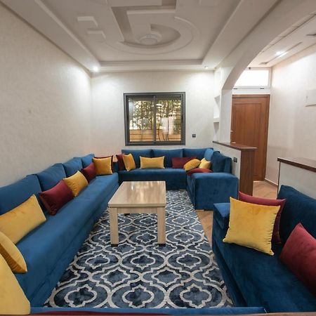 Adam'S Apartments,Self Checkin 6 Mins To Beach Downtown Fiber Optic Wifi Free Parking Same Rules As Hotels Агадир Экстерьер фото