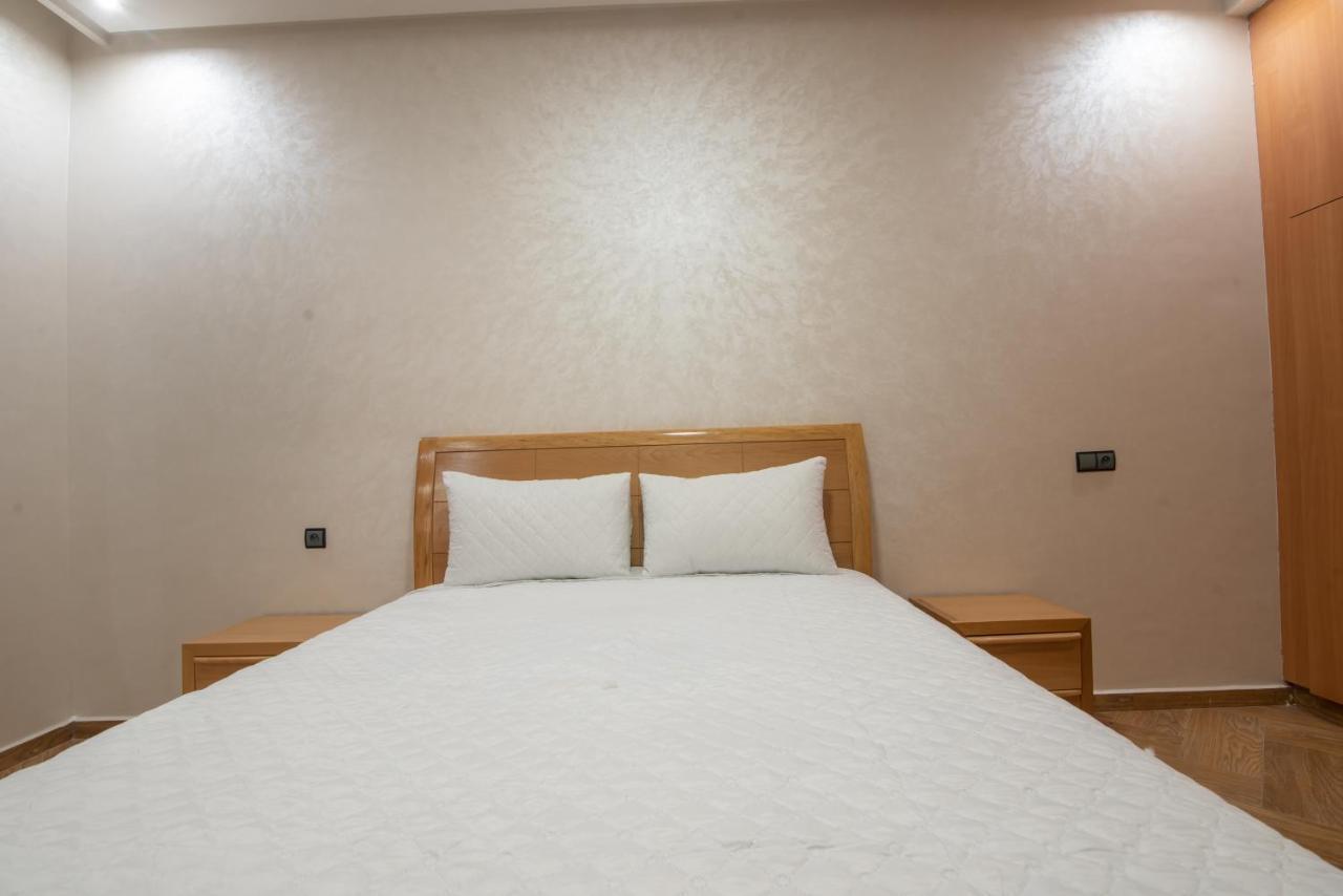 Adam'S Apartments,Self Checkin 6 Mins To Beach Downtown Fiber Optic Wifi Free Parking Same Rules As Hotels Агадир Экстерьер фото
