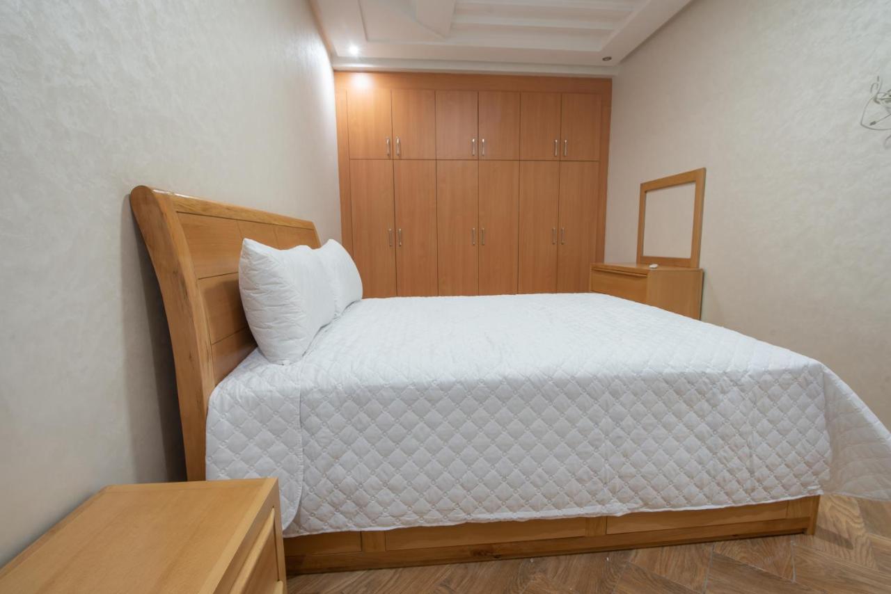 Adam'S Apartments,Self Checkin 6 Mins To Beach Downtown Fiber Optic Wifi Free Parking Same Rules As Hotels Агадир Экстерьер фото