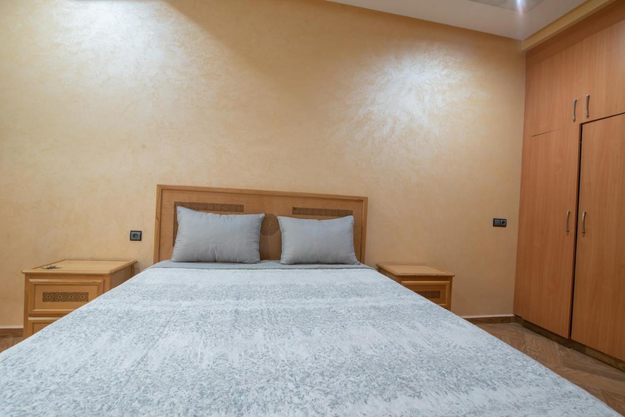 Adam'S Apartments,Self Checkin 6 Mins To Beach Downtown Fiber Optic Wifi Free Parking Same Rules As Hotels Агадир Экстерьер фото
