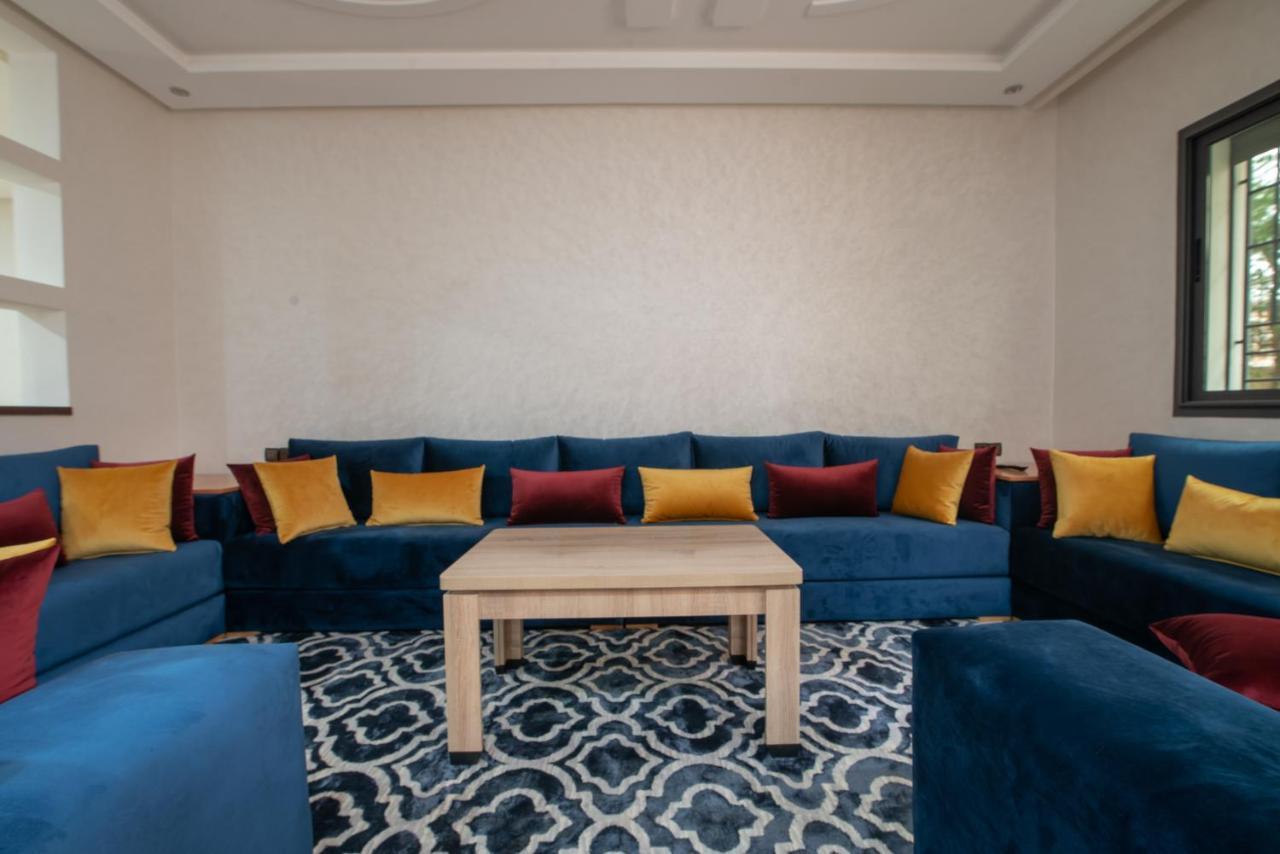 Adam'S Apartments,Self Checkin 6 Mins To Beach Downtown Fiber Optic Wifi Free Parking Same Rules As Hotels Агадир Экстерьер фото