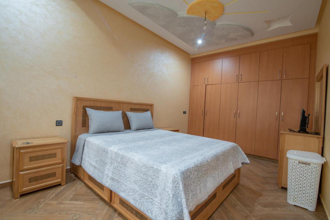 Adam'S Apartments,Self Checkin 6 Mins To Beach Downtown Fiber Optic Wifi Free Parking Same Rules As Hotels Агадир Экстерьер фото