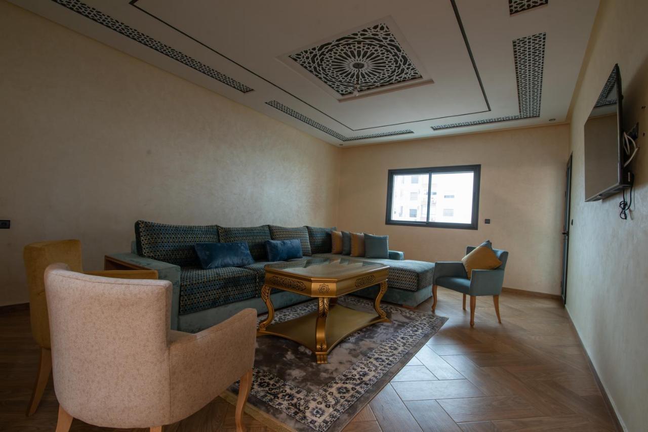 Adam'S Apartments,Self Checkin 6 Mins To Beach Downtown Fiber Optic Wifi Free Parking Same Rules As Hotels Агадир Экстерьер фото