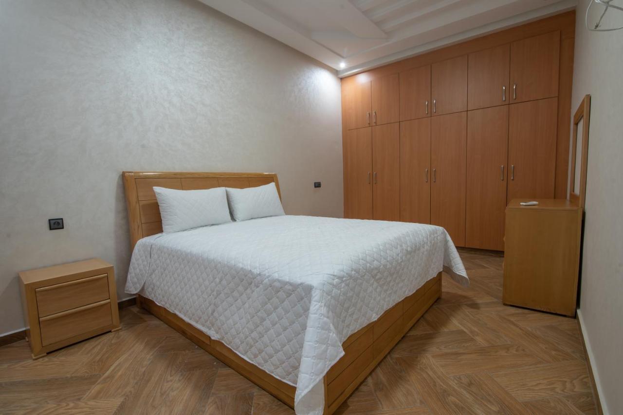 Adam'S Apartments,Self Checkin 6 Mins To Beach Downtown Fiber Optic Wifi Free Parking Same Rules As Hotels Агадир Экстерьер фото