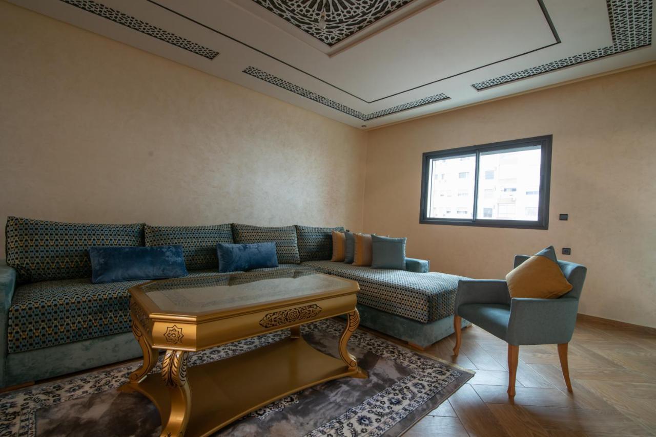 Adam'S Apartments,Self Checkin 6 Mins To Beach Downtown Fiber Optic Wifi Free Parking Same Rules As Hotels Агадир Экстерьер фото