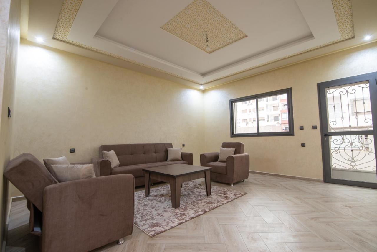 Adam'S Apartments,Self Checkin 6 Mins To Beach Downtown Fiber Optic Wifi Free Parking Same Rules As Hotels Агадир Экстерьер фото