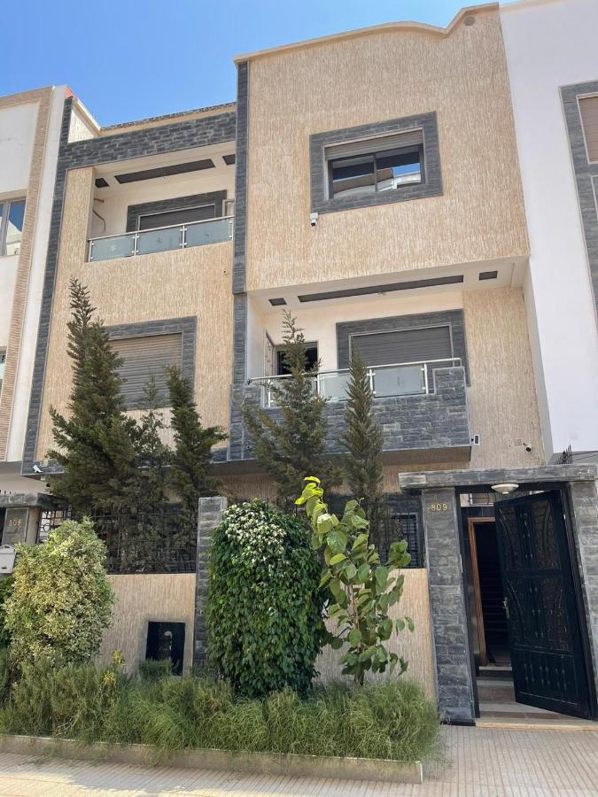 Adam'S Apartments,Self Checkin 6 Mins To Beach Downtown Fiber Optic Wifi Free Parking Same Rules As Hotels Агадир Экстерьер фото