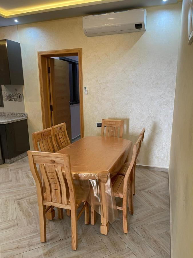 Adam'S Apartments,Self Checkin 6 Mins To Beach Downtown Fiber Optic Wifi Free Parking Same Rules As Hotels Агадир Экстерьер фото